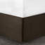 Édredon 7 pièces - Beauté brodée, 2 taies décoratives, 3 coussins décoratifs, 1 édredon et jupe de lit 100% décorative-116011577-116011581