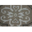 Tapis géométrique indien 5 x 8