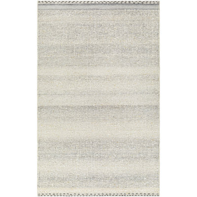 Sadie Wool Area Rug