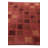 Jodi Red Rug