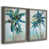 Gray Framed Canvas is unavailable