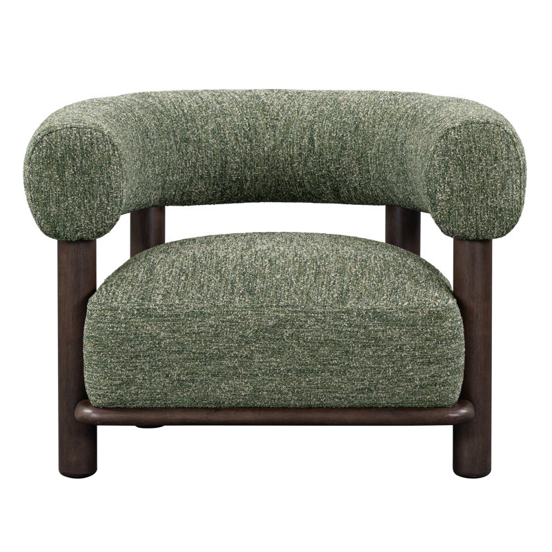 Lars Accent Chair