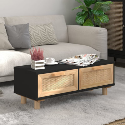 Felixstowe Coffee Table with Storage