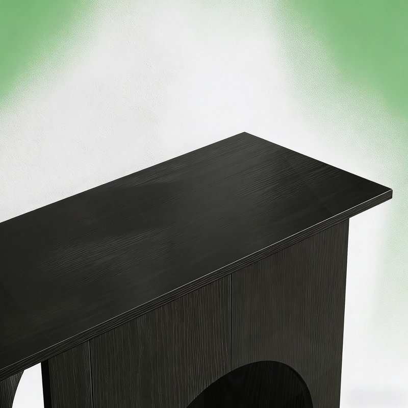 Elegant Couch Table,Narrow Console Table,Sofa Table