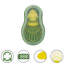Calitek 5 - Piece Slicer Set