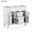 Zechary Bathroom Storage Ceramic with Drawer,door,Bathroom Vanity-882317029