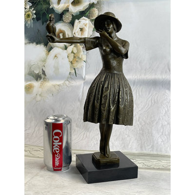 Figurine Indu