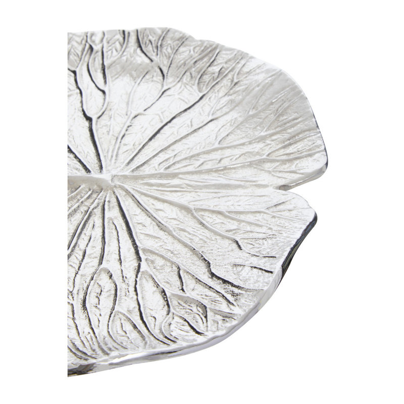 Richy Cake Stand, Silver
