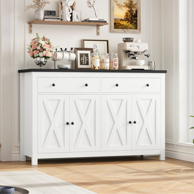55.1 " W Sideboard