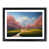 Black Framed selected