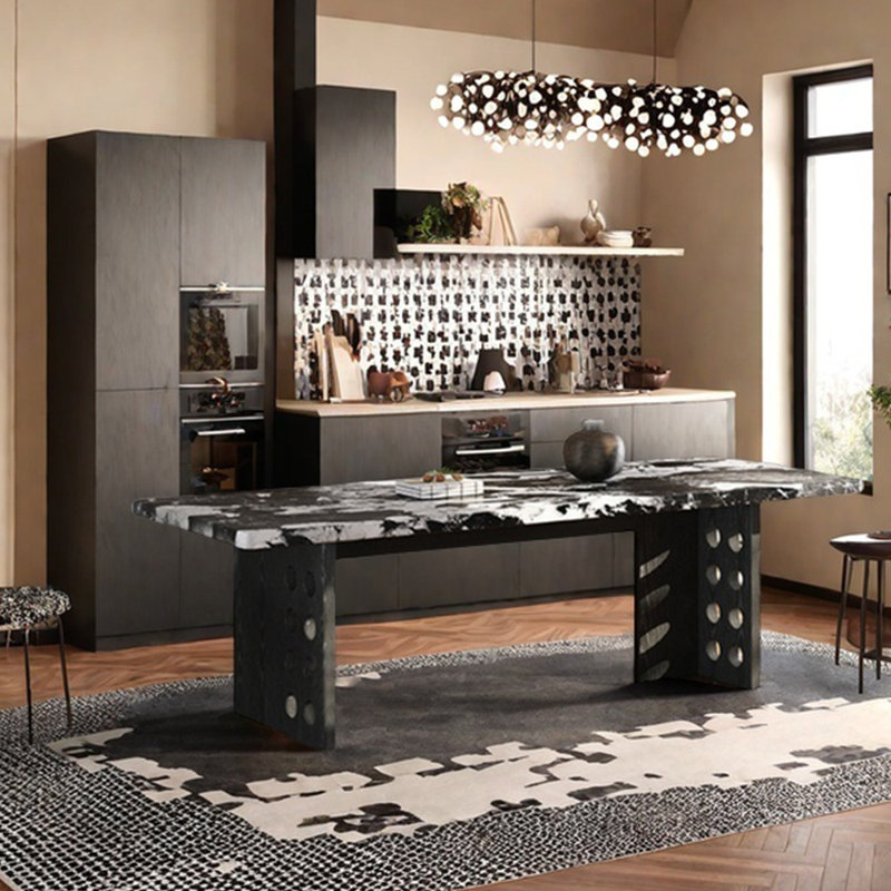Chaves, 29.53"H x 78.74"L x 31.5"W