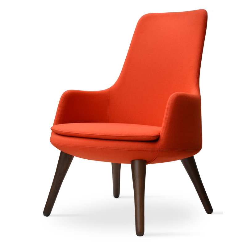 Méridienne Dervish, Orange