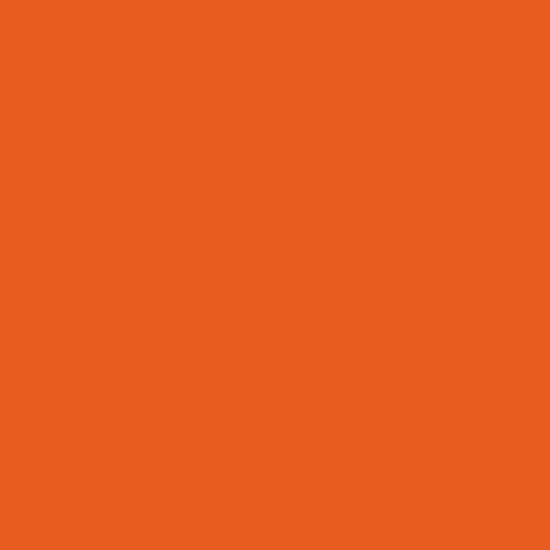 Couverture en sherpa à capuche portable, Orange, Adulte