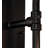 Joriann Steel Armed Sconce