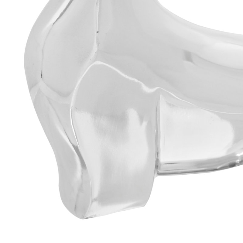 Bull Sculpture 