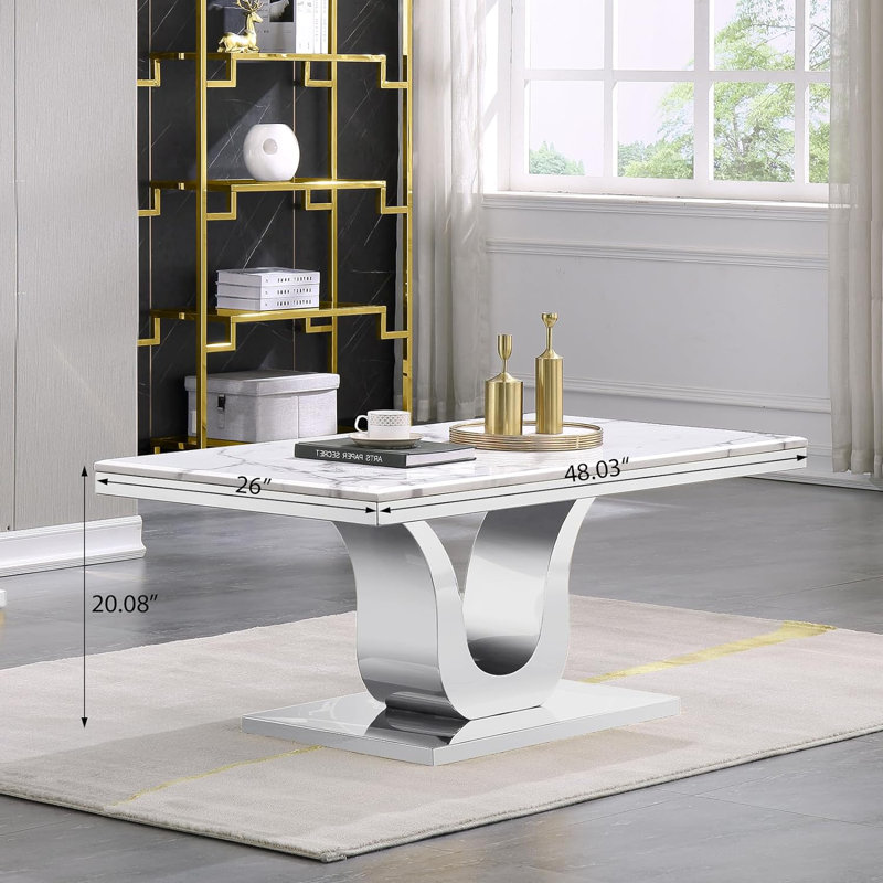 Chedrick Coffee Table