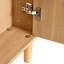 Modern Minimalist Storage Cabinet-831251975