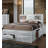 Ireland Bookcase Bed-97881354-97881350