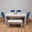 6 - Person Dining Set