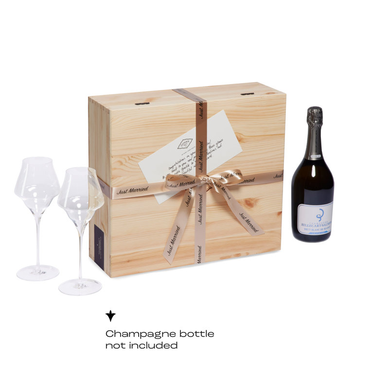 Josephine Wedding Box Set