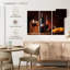 Yarlin, vin sur la table-107941656