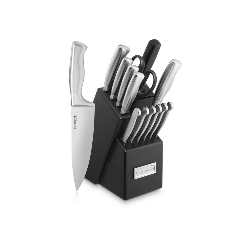 Cuisinart 15 Piece Knife Block Set