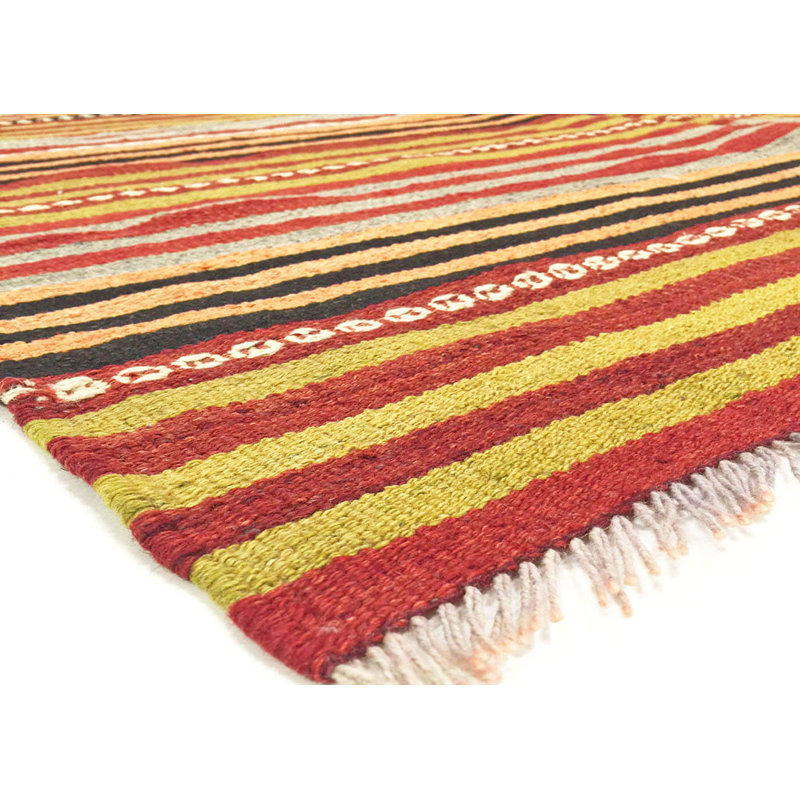 One-of-a-Kind 5'8" X 6'10" Area Rug