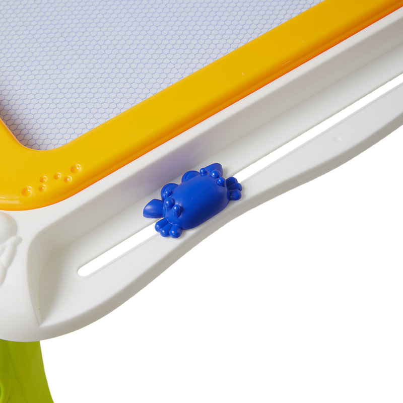 Magnetic Drawing Board for Kids