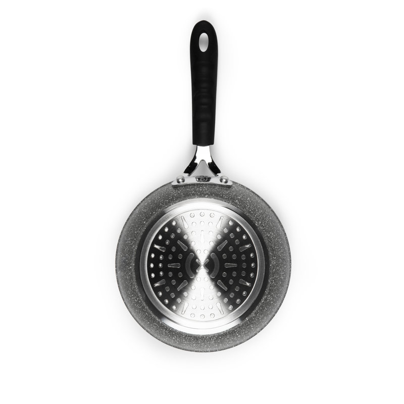 Forn-Ok Aluminum Non-Stick Frying Pan