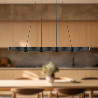 Luminaire suspendu Maestro
