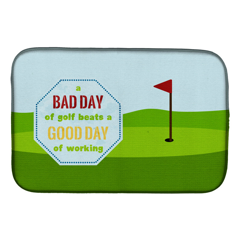 Drying Mat