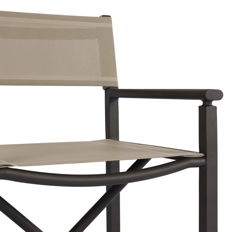 Outdoor Dining Armchair