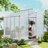 Jerome Polycarbonate Greenhouse-111234888