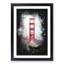 Golden Gate Bridge - Framed Print-56742719-56742720
