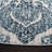 Coyer Performance Damask Rug-1872797085