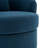 Modern Boucle Upholstered Swivel Accent Chair-1921539187