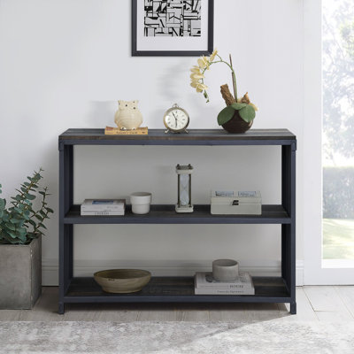 Diaundra Bookcase