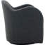 Fauteuil pivotant l 30,5 po Brada-2130021821