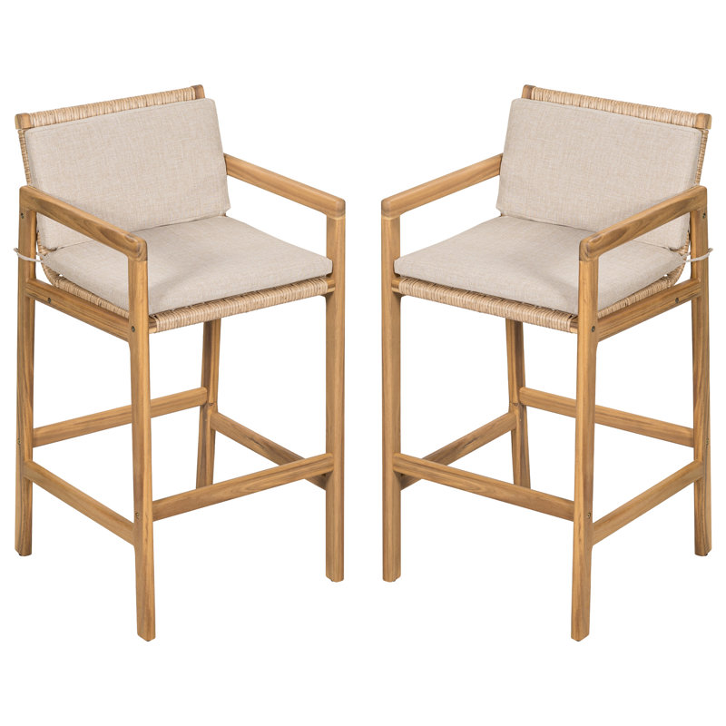 Tabouret de bar Marcella