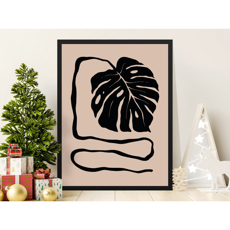 Caudilla Single Picture Frame Print, 40.64 cm H x 30.48 cm W
