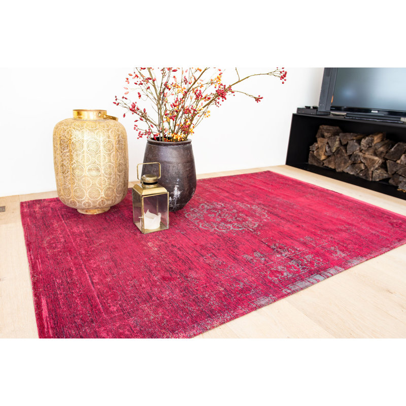 Oriental Recycled P.E.T Area Rug, Rectangle 280 x 390cm