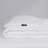 Simply Clean Triple Action Polyester Mattress Pad-53000473