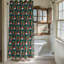 Rideau de douche standard 1 pièce Cheerful Touch-514123503