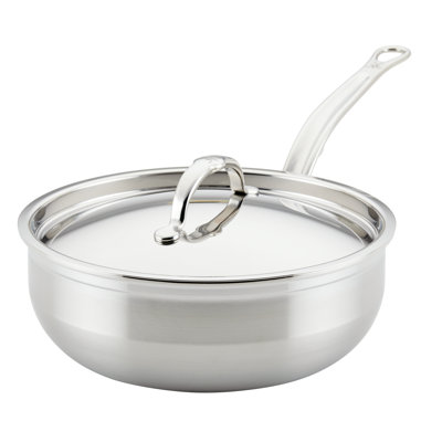 Hestan ProBond 3.5 QT Covered Essential Pan