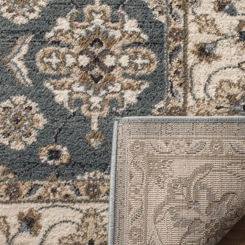 Tapis oriental performance Briarcliff, Rectangle 3 pi 3 po x 5 pi 3 po