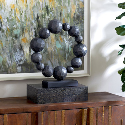 Garnet Figurines & Sculptures