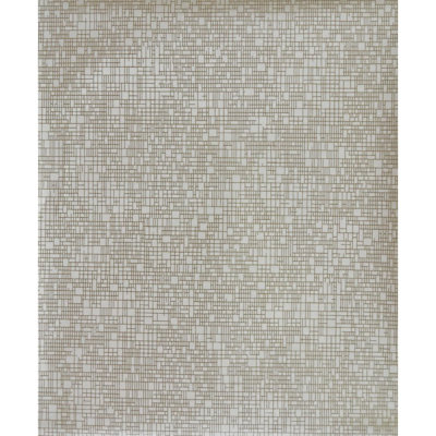 Antonina Vella Modern Metals Geometric Double Roll