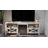 Tansey 70" Media Console with Electric Fireplace-1064667823