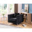 Fauteuil élégant Sleek
