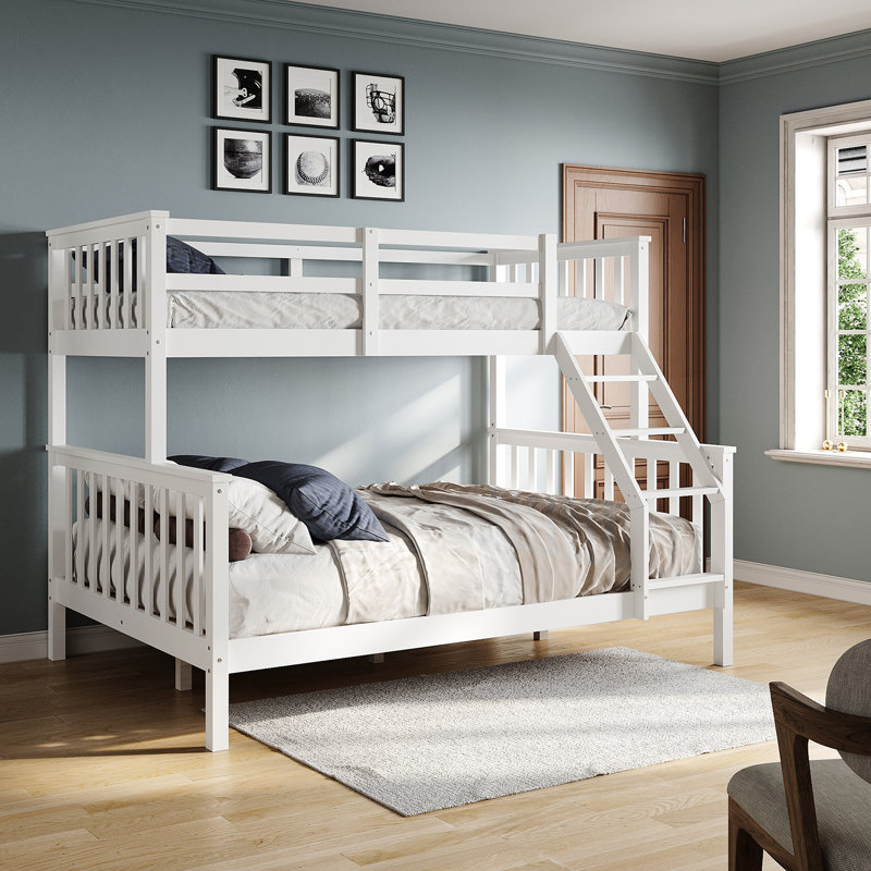 Ethla Bed